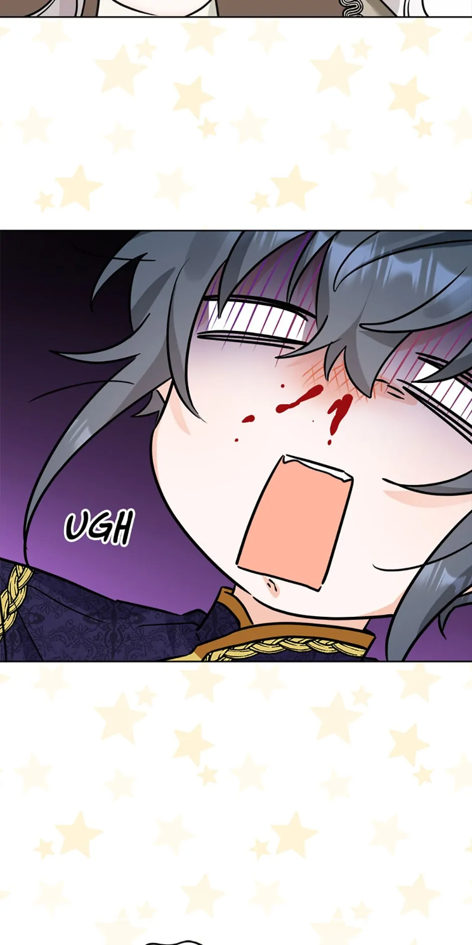 The Male Lead Is in Charge of the Successor Chapter 5 - Page 67