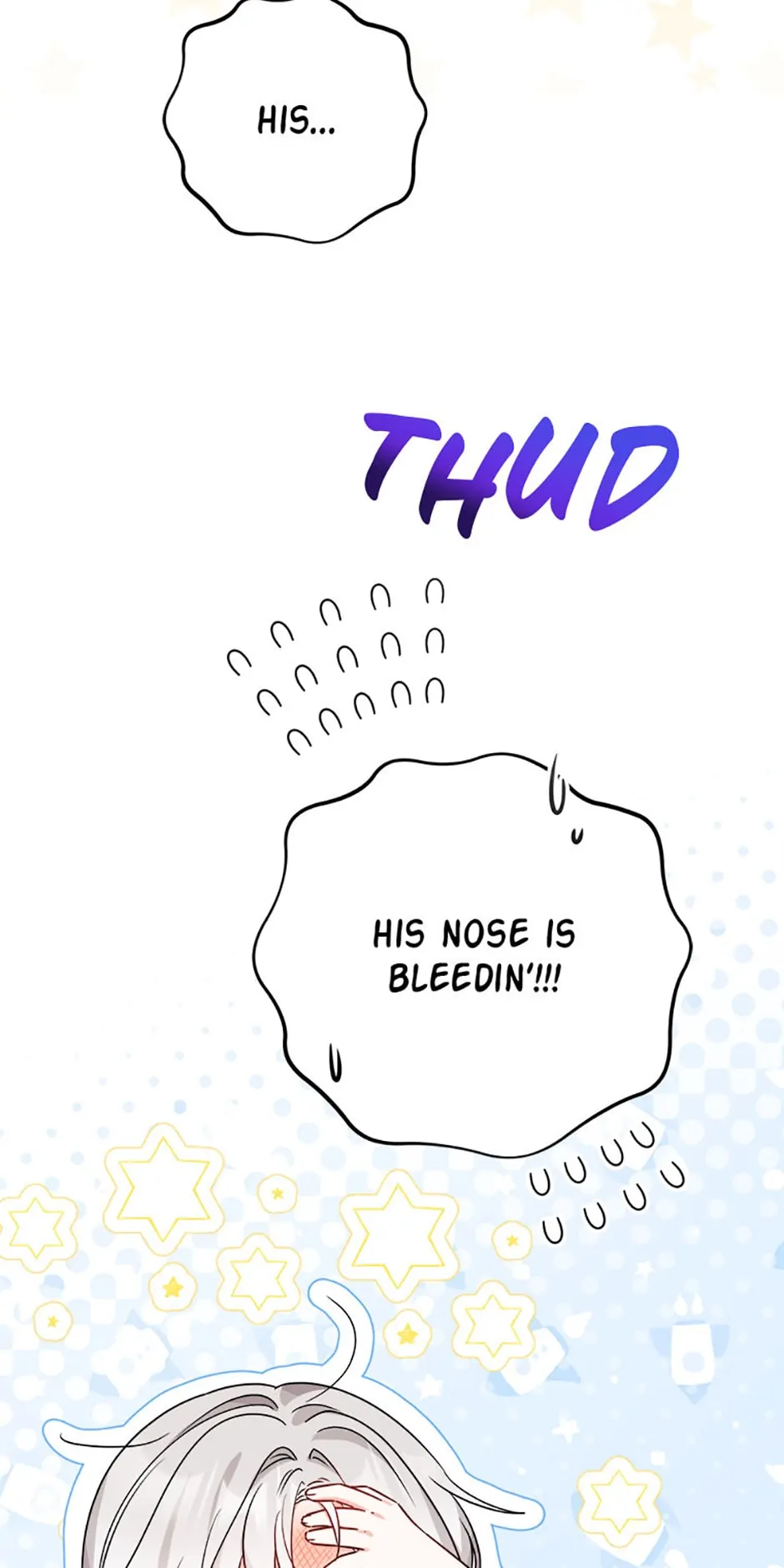 The Male Lead Is in Charge of the Successor Chapter 5 - Page 68