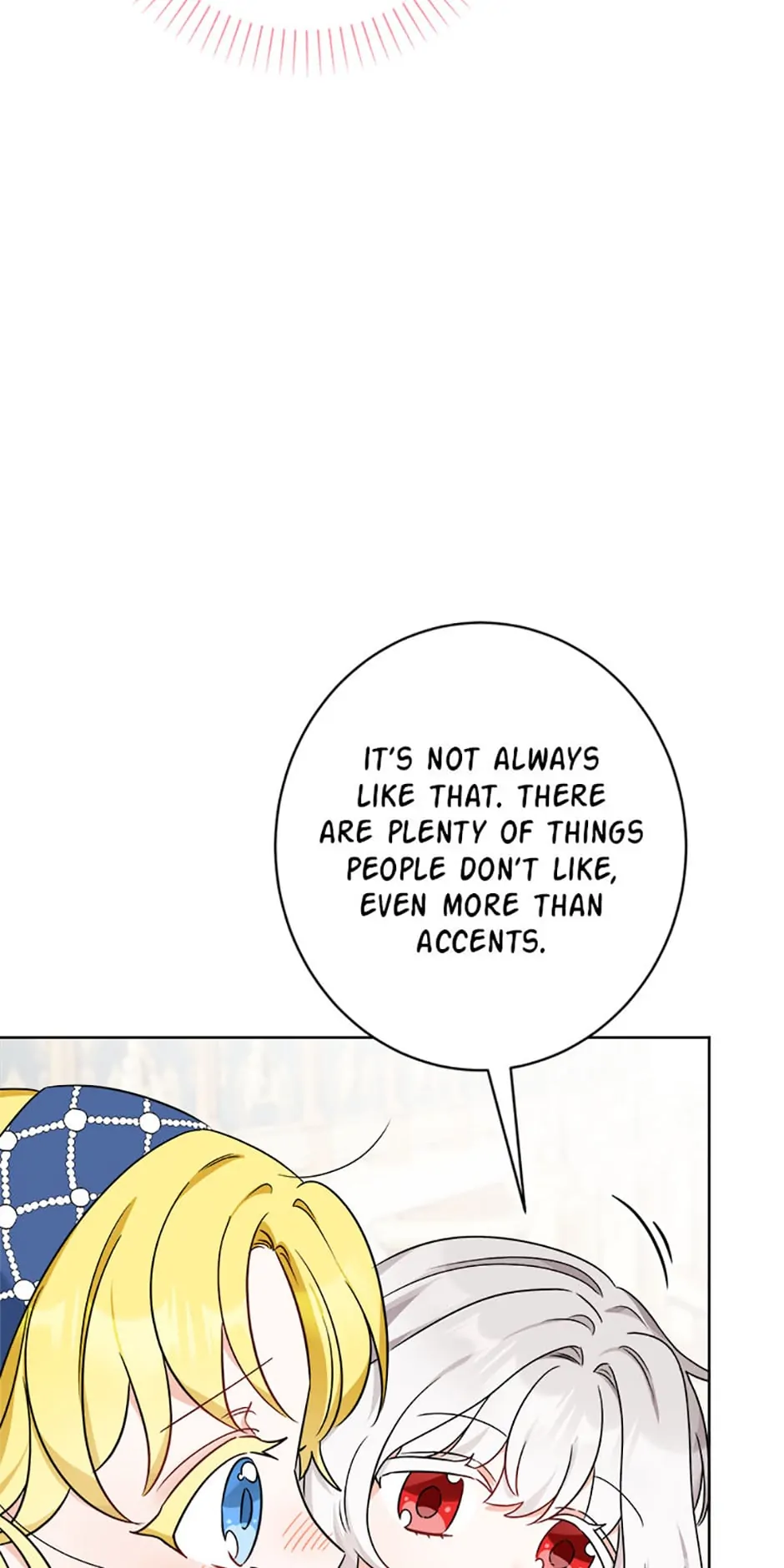The Male Lead Is in Charge of the Successor Chapter 5 - Page 8