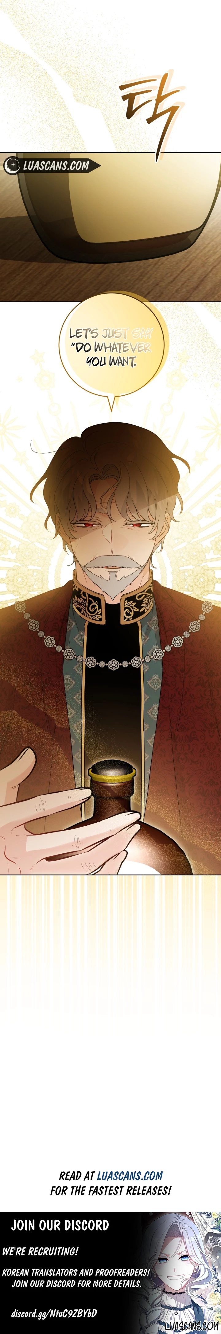 The Male Lead Is in Charge of the Successor Chapter 50 - Page 11