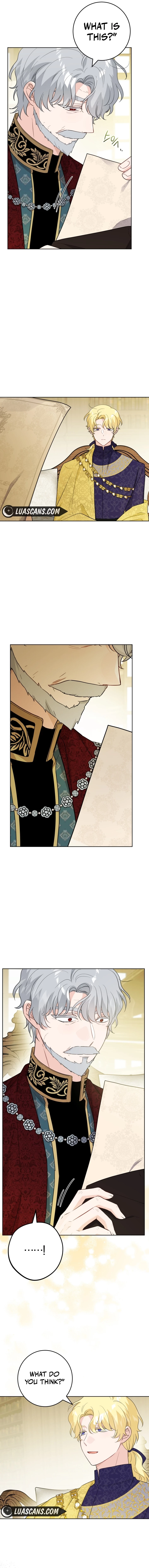 The Male Lead Is in Charge of the Successor Chapter 50 - Page 4
