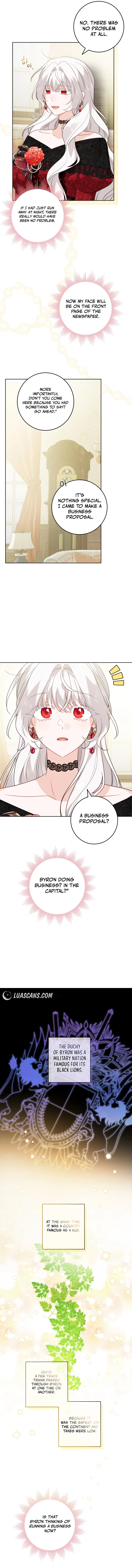 The Male Lead Is in Charge of the Successor Chapter 51 - Page 2