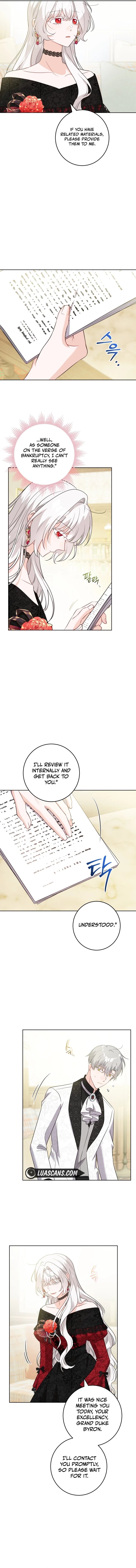 The Male Lead Is in Charge of the Successor Chapter 51 - Page 3