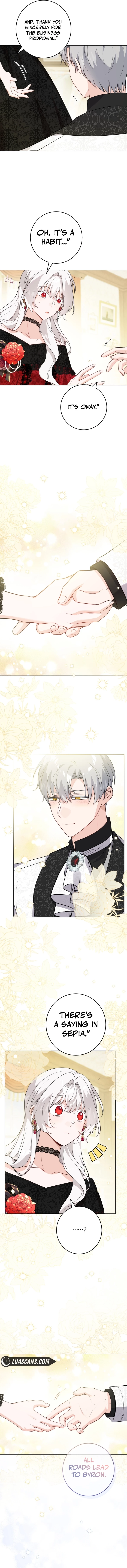 The Male Lead Is in Charge of the Successor Chapter 51 - Page 4