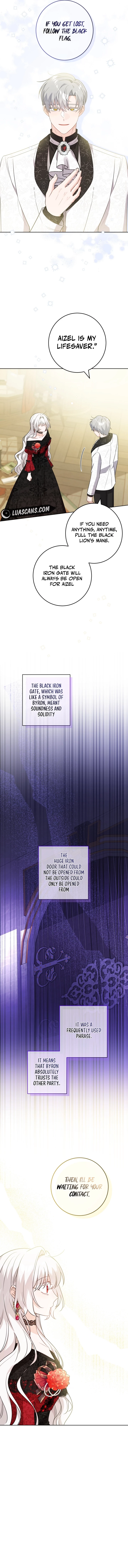The Male Lead Is in Charge of the Successor Chapter 51 - Page 5