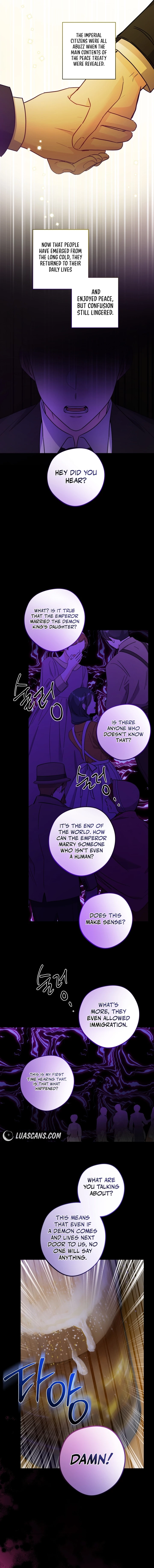 The Male Lead Is in Charge of the Successor Chapter 51 - Page 7