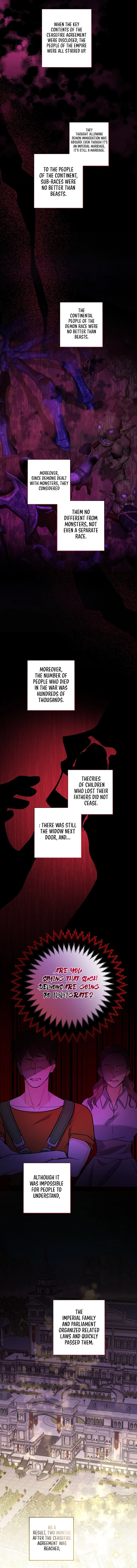 The Male Lead Is in Charge of the Successor Chapter 51 - Page 8
