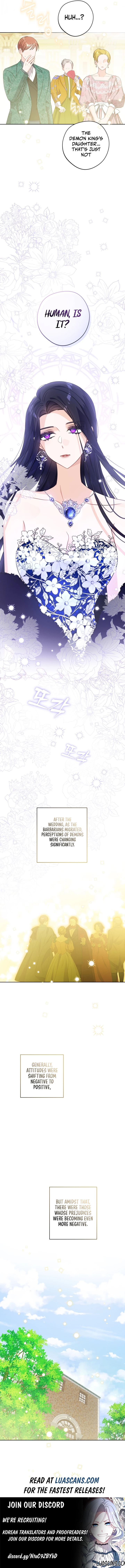 The Male Lead Is in Charge of the Successor Chapter 51 - Page 10