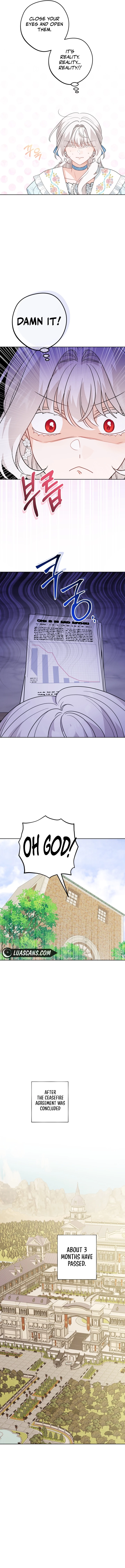 The Male Lead Is in Charge of the Successor Chapter 52 - Page 2