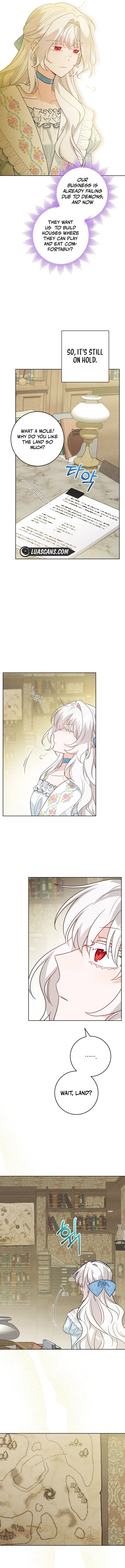 The Male Lead Is in Charge of the Successor Chapter 52 - Page 6