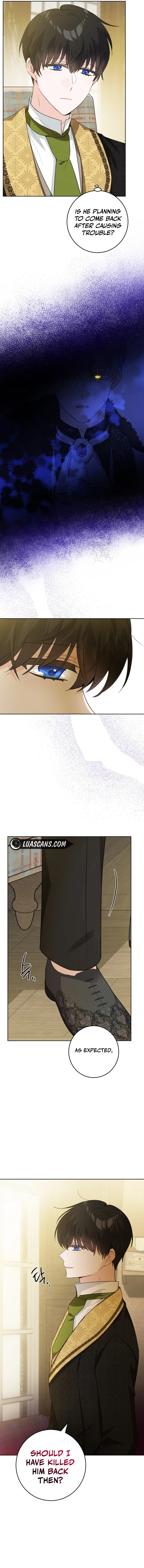 The Male Lead Is in Charge of the Successor Chapter 53 - Page 6