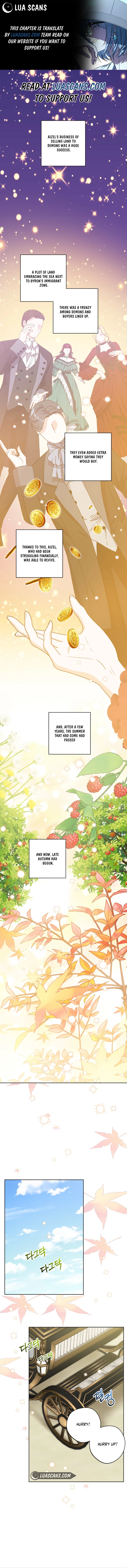 The Male Lead Is in Charge of the Successor Chapter 58 - Page 1