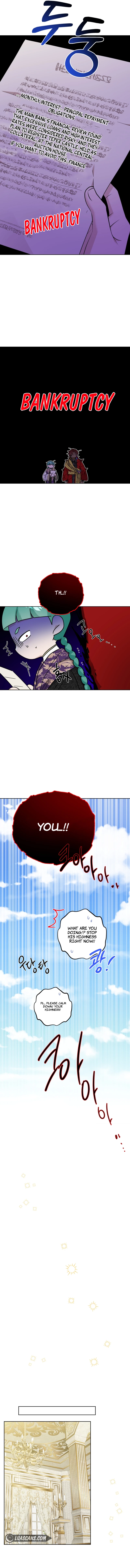 The Male Lead Is in Charge of the Successor Chapter 58 - Page 10