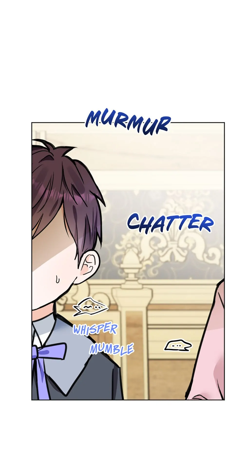 The Male Lead Is in Charge of the Successor Chapter 6 - Page 2