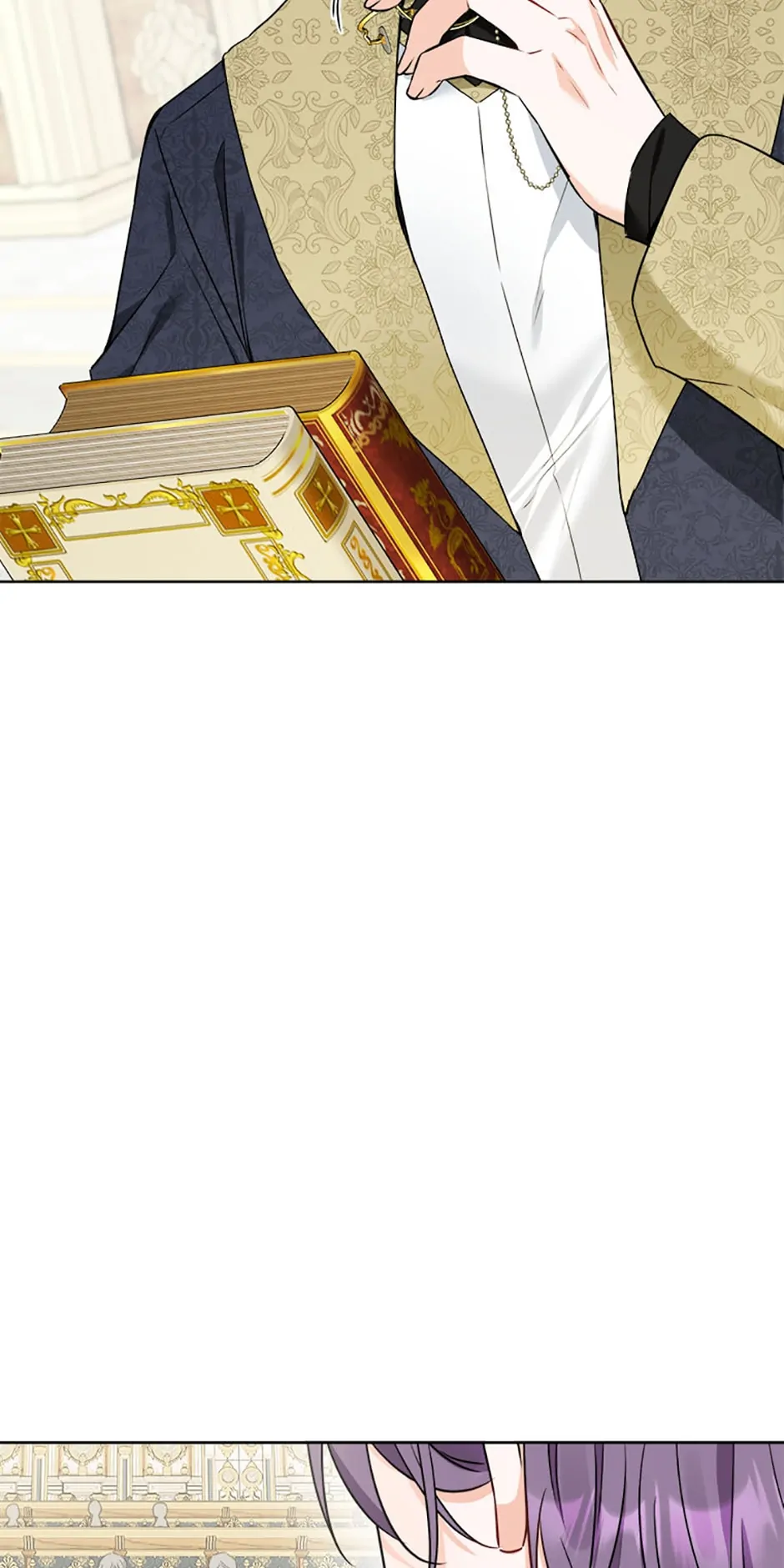 The Male Lead Is in Charge of the Successor Chapter 6 - Page 14