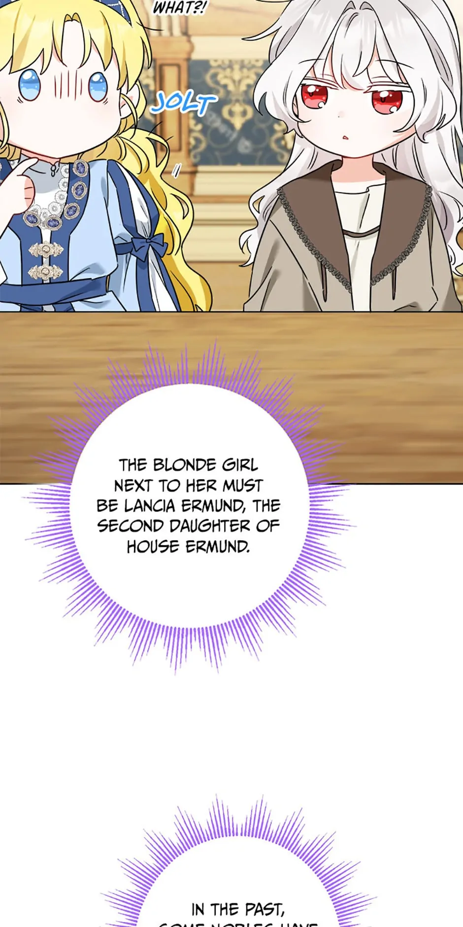 The Male Lead Is in Charge of the Successor Chapter 6 - Page 16