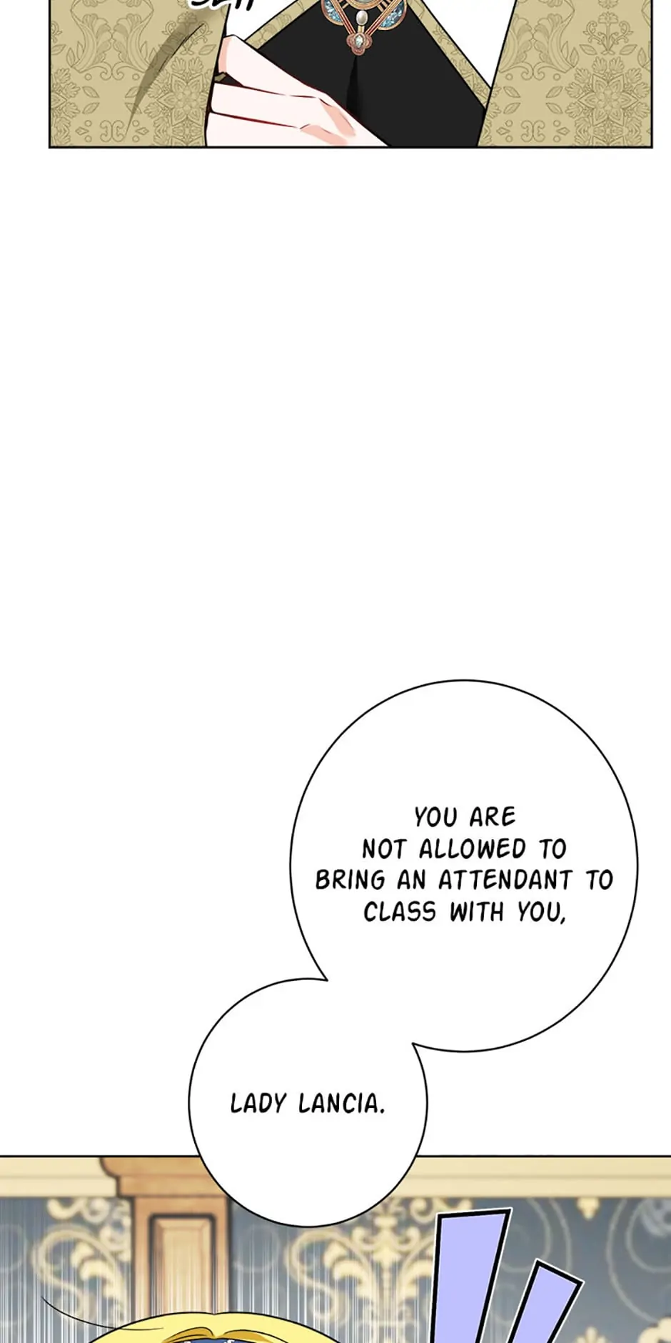 The Male Lead Is in Charge of the Successor Chapter 6 - Page 18