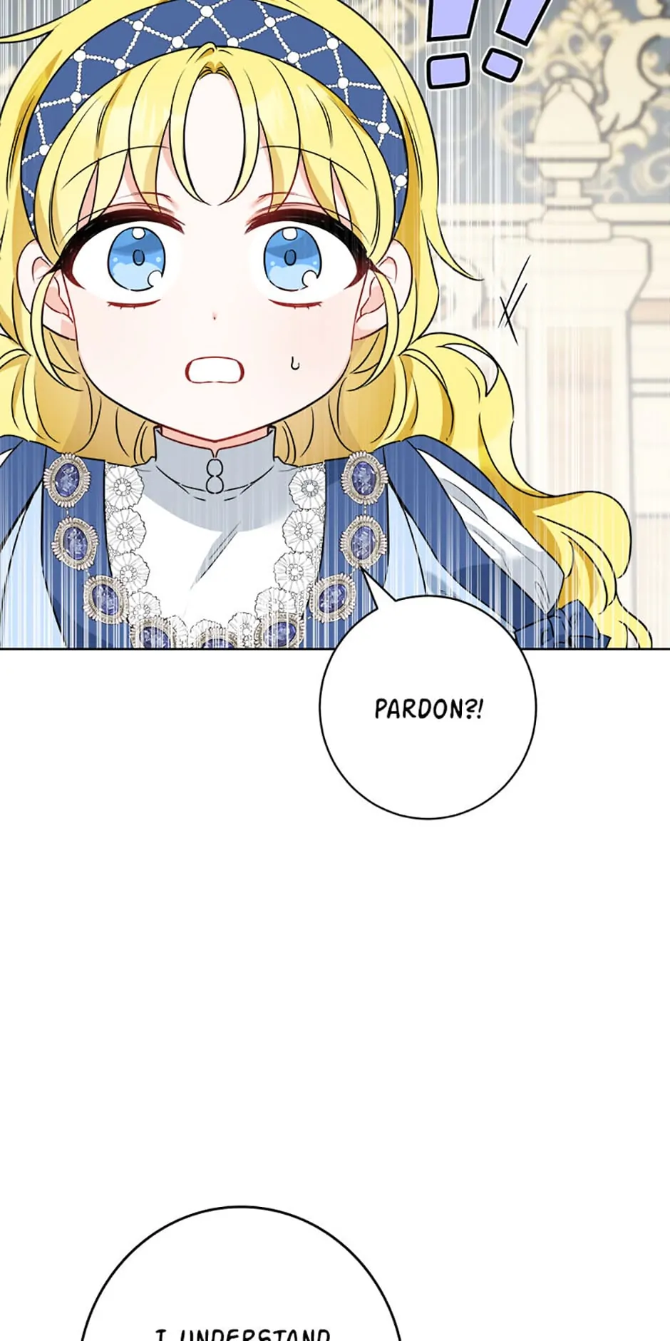 The Male Lead Is in Charge of the Successor Chapter 6 - Page 19