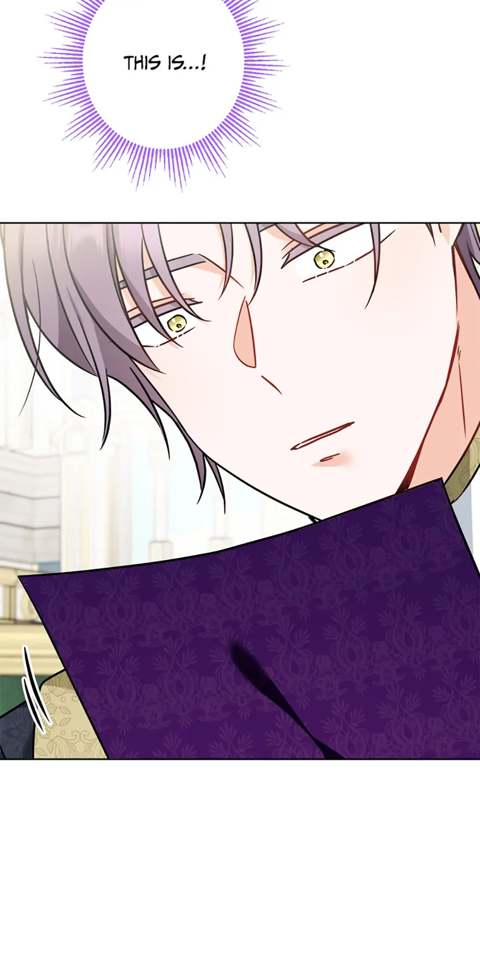 The Male Lead Is in Charge of the Successor Chapter 6 - Page 25