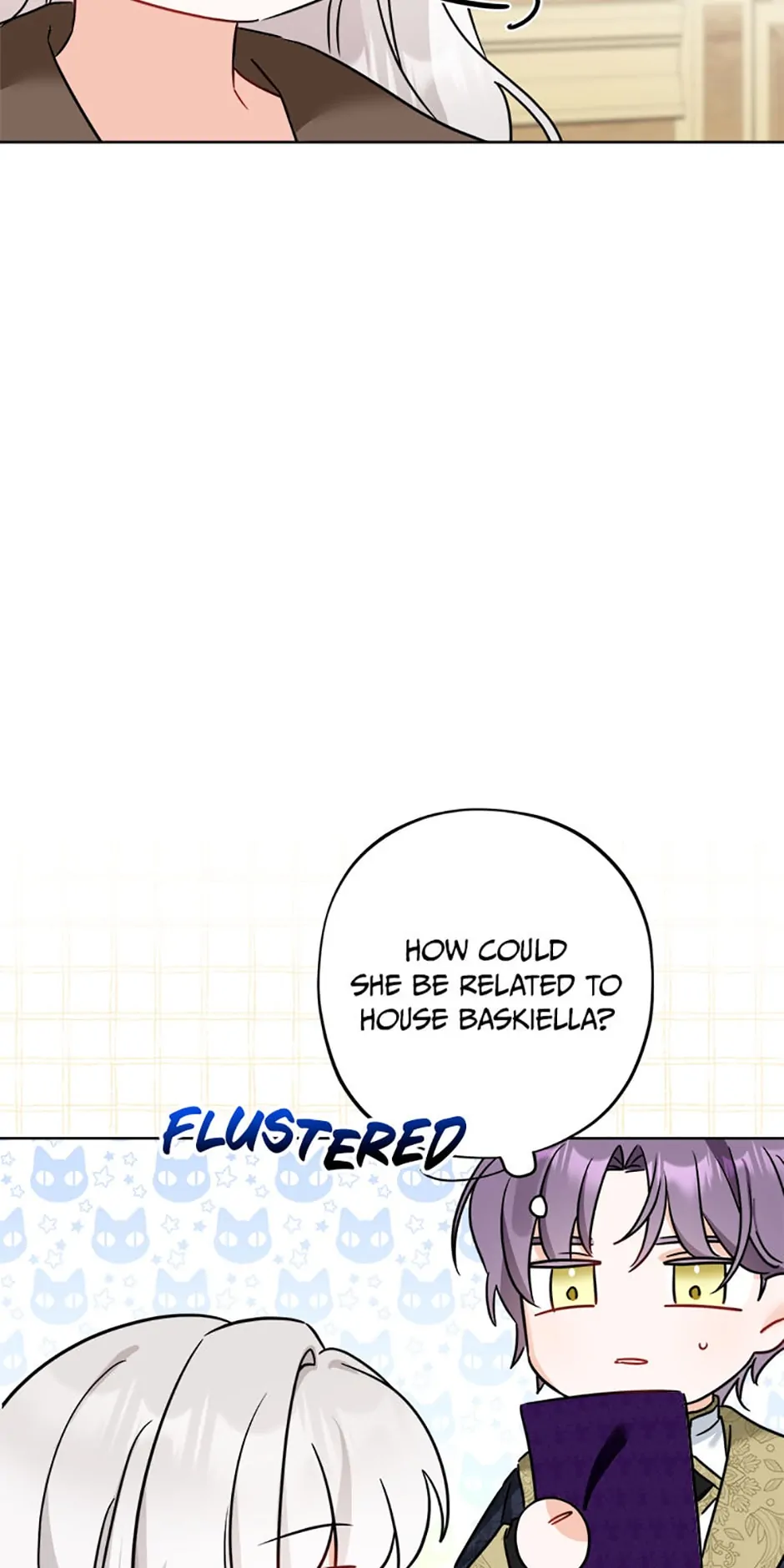 The Male Lead Is in Charge of the Successor Chapter 6 - Page 27