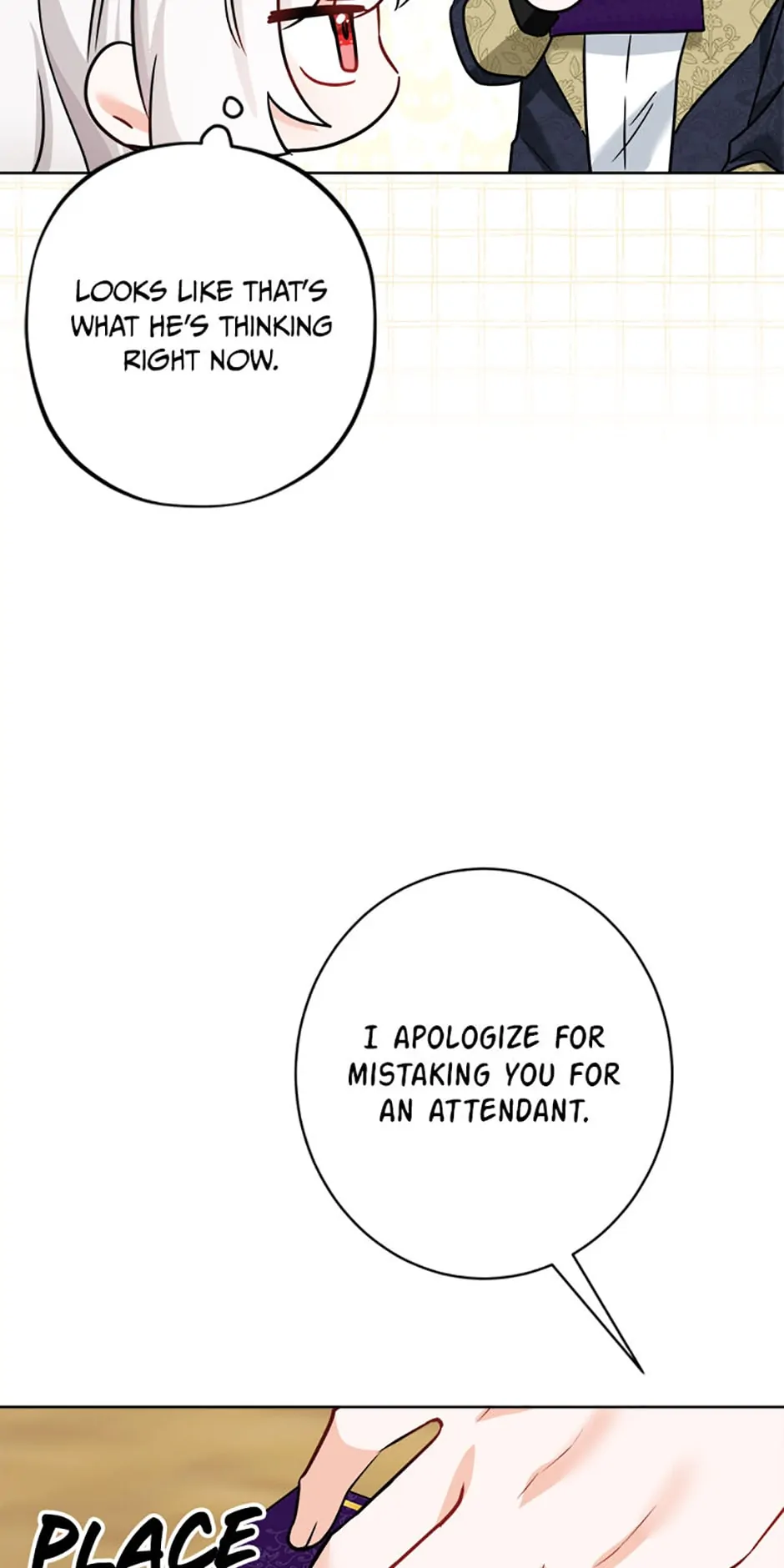 The Male Lead Is in Charge of the Successor Chapter 6 - Page 28