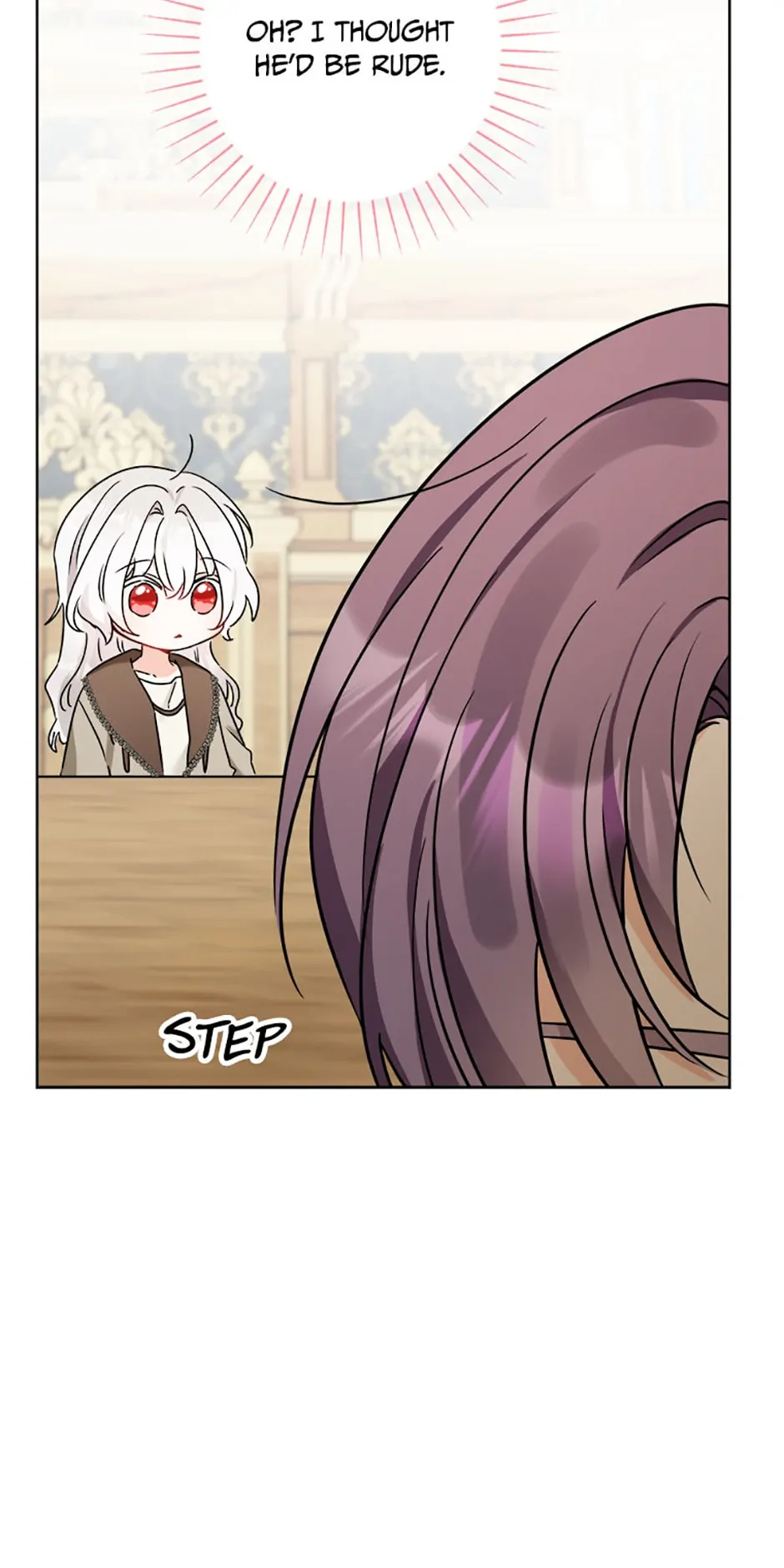 The Male Lead Is in Charge of the Successor Chapter 6 - Page 30