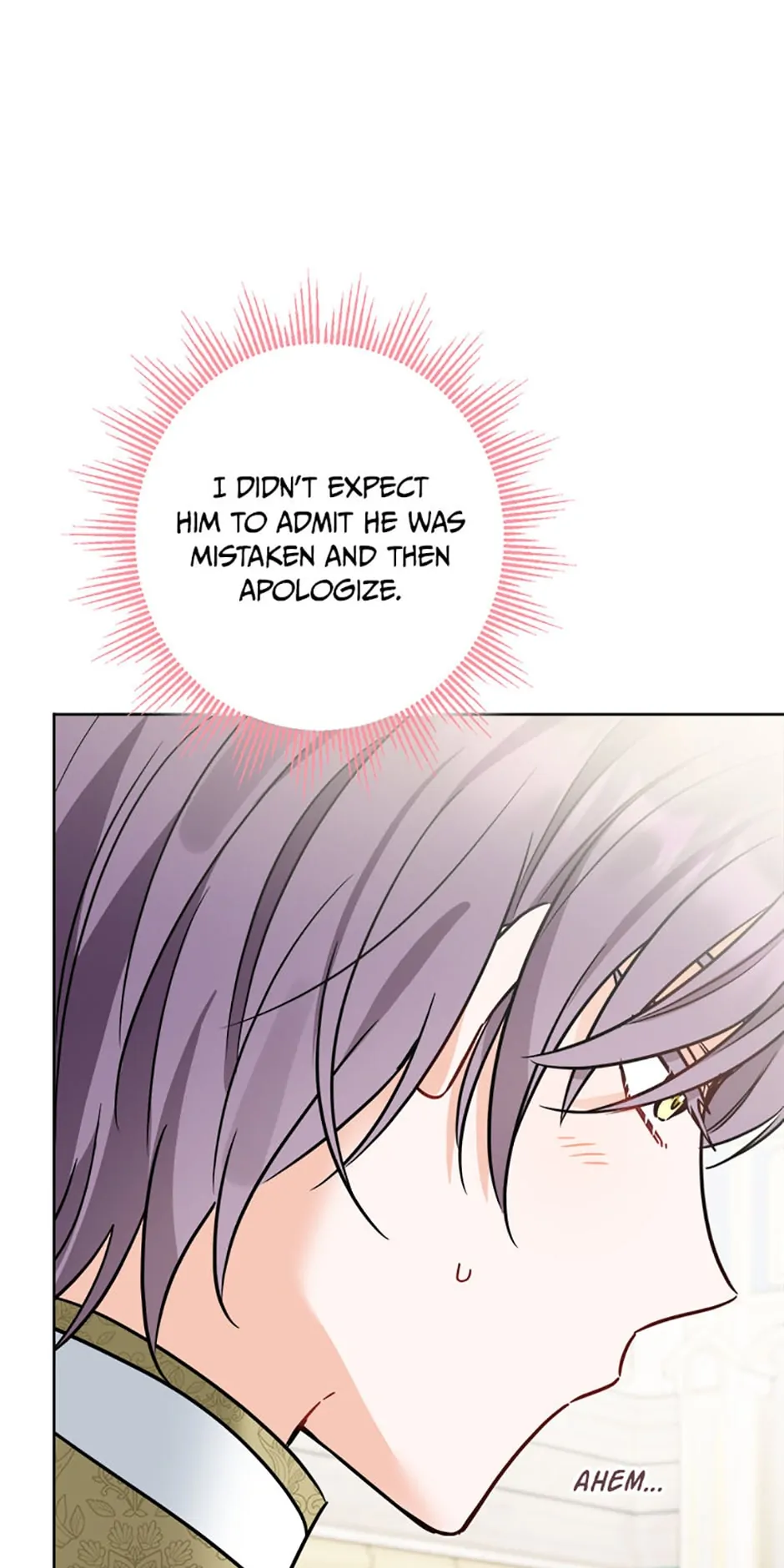 The Male Lead Is in Charge of the Successor Chapter 6 - Page 31