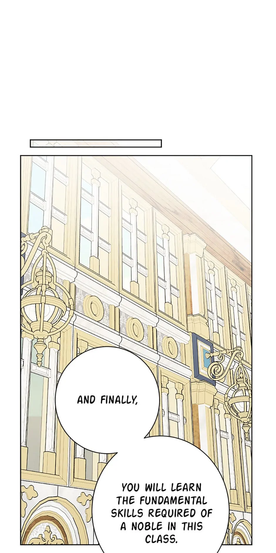 The Male Lead Is in Charge of the Successor Chapter 6 - Page 34