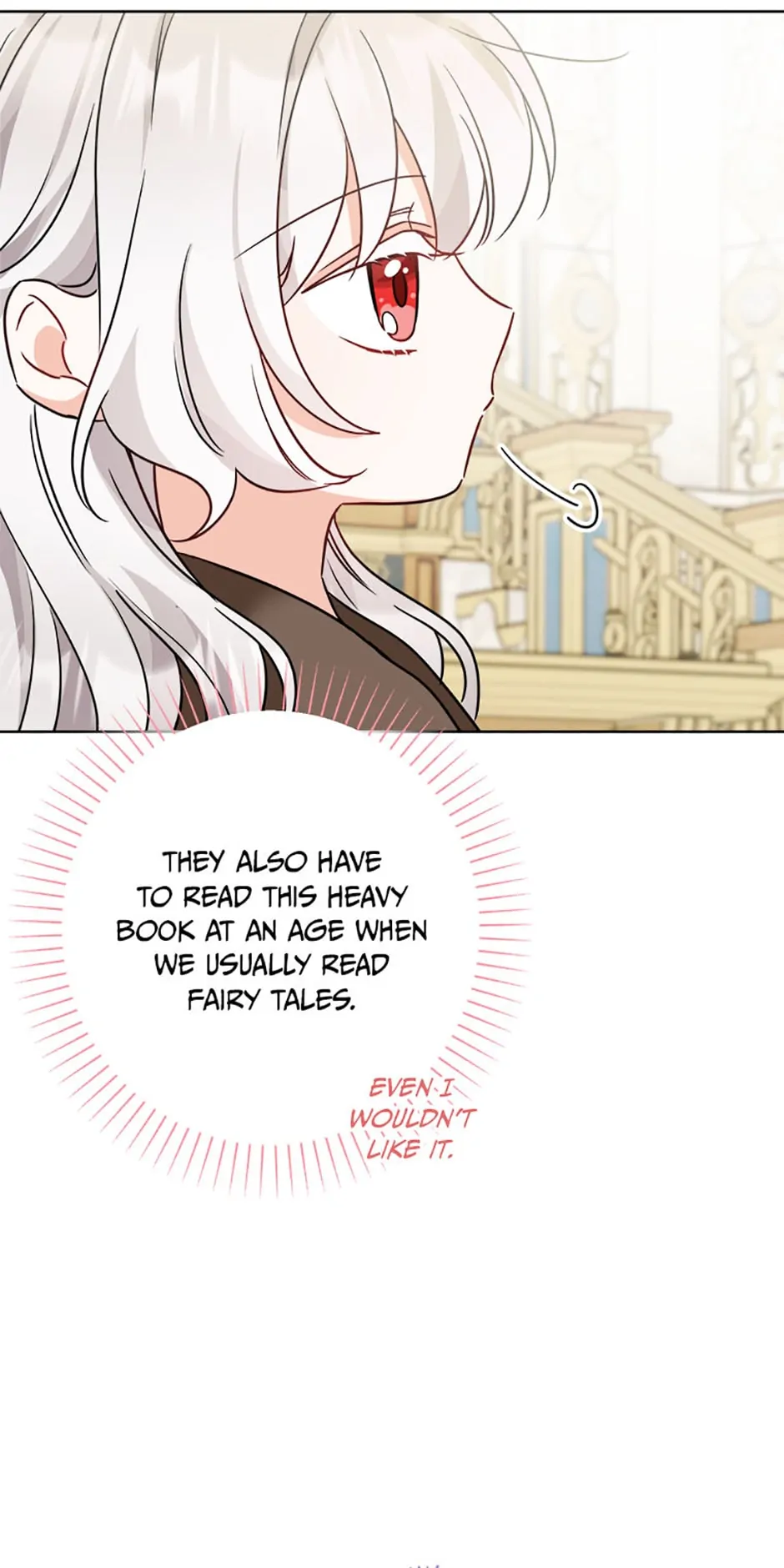 The Male Lead Is in Charge of the Successor Chapter 6 - Page 38