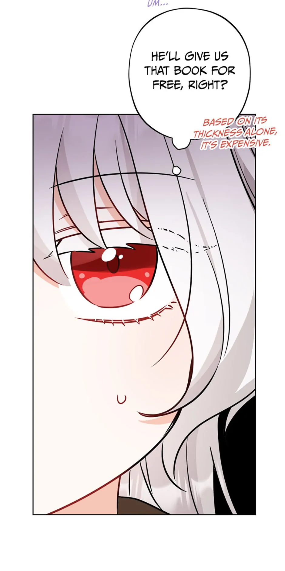 The Male Lead Is in Charge of the Successor Chapter 6 - Page 39