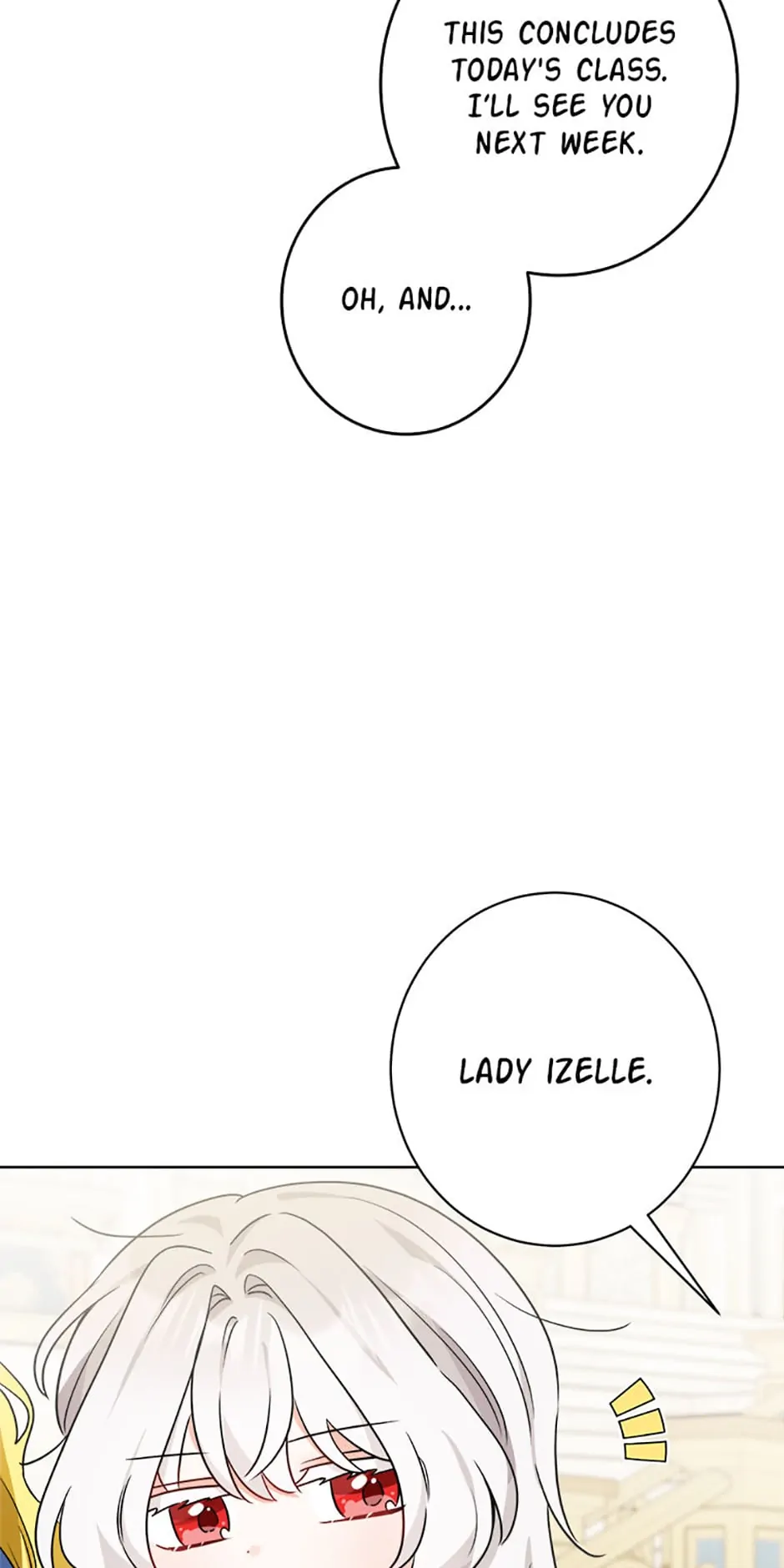 The Male Lead Is in Charge of the Successor Chapter 6 - Page 42