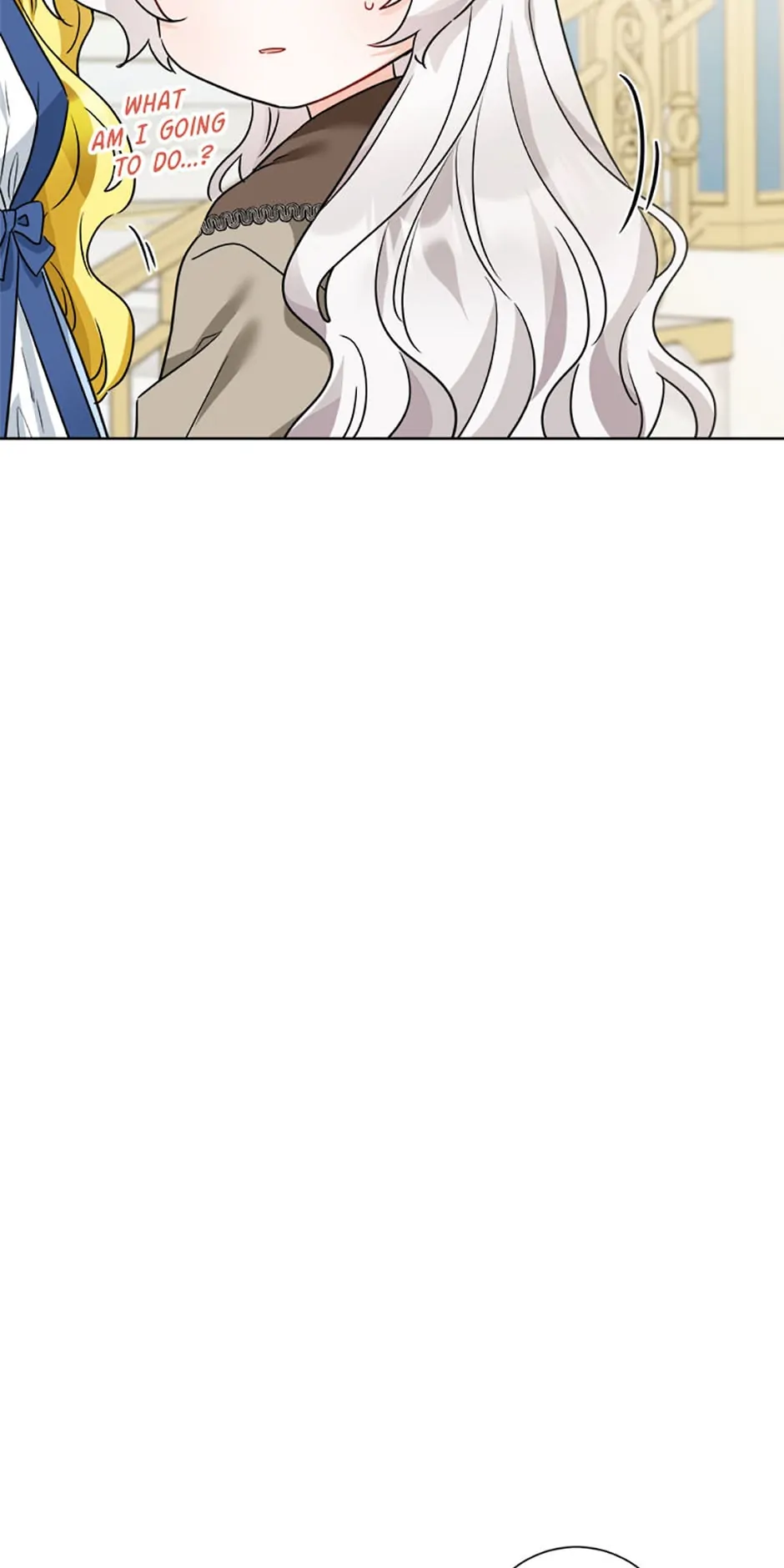 The Male Lead Is in Charge of the Successor Chapter 6 - Page 43
