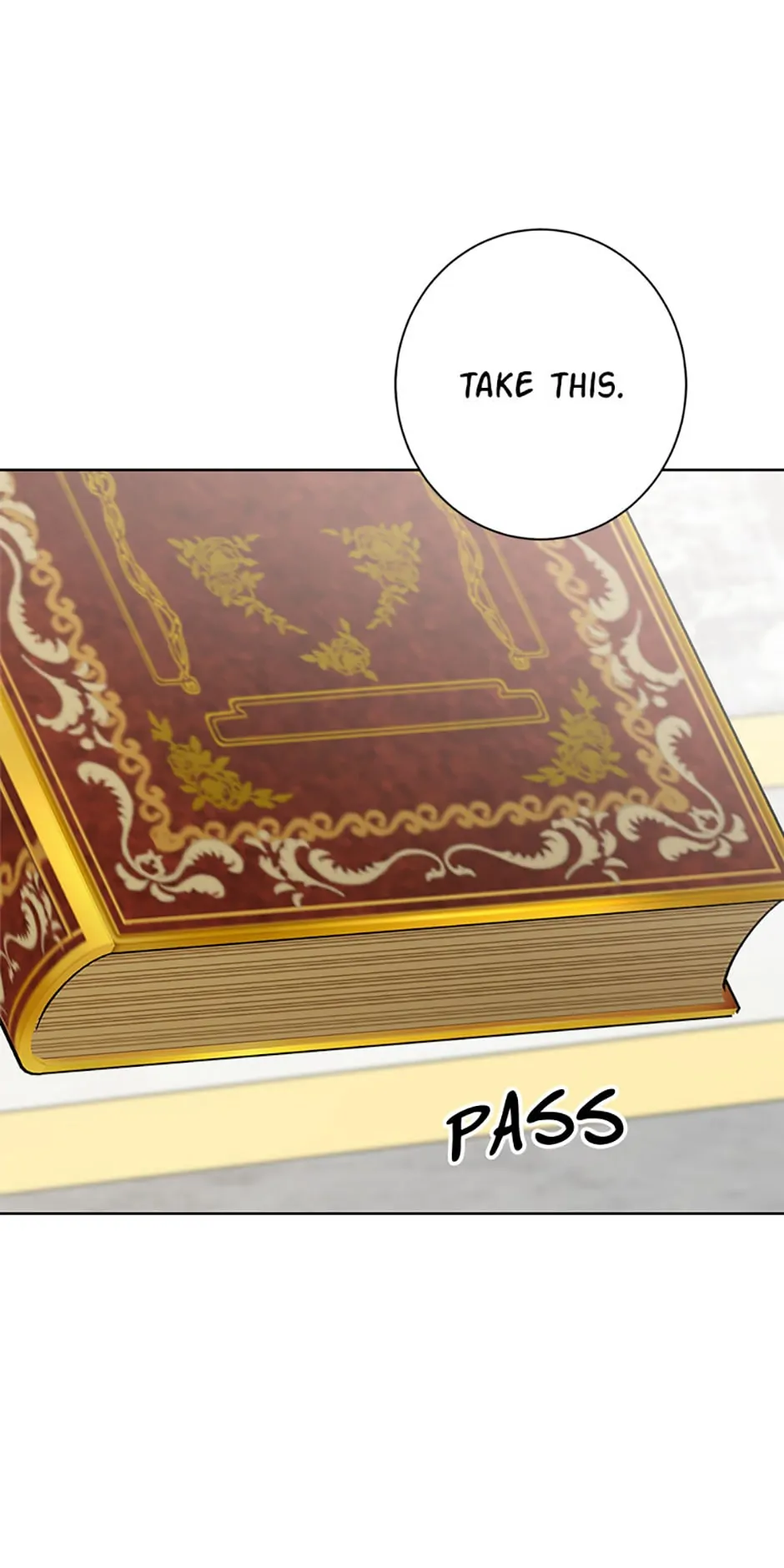 The Male Lead Is in Charge of the Successor Chapter 6 - Page 45