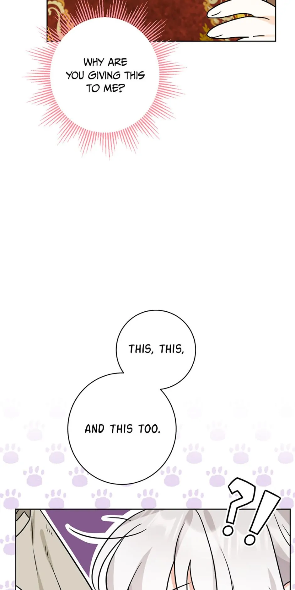 The Male Lead Is in Charge of the Successor Chapter 6 - Page 47