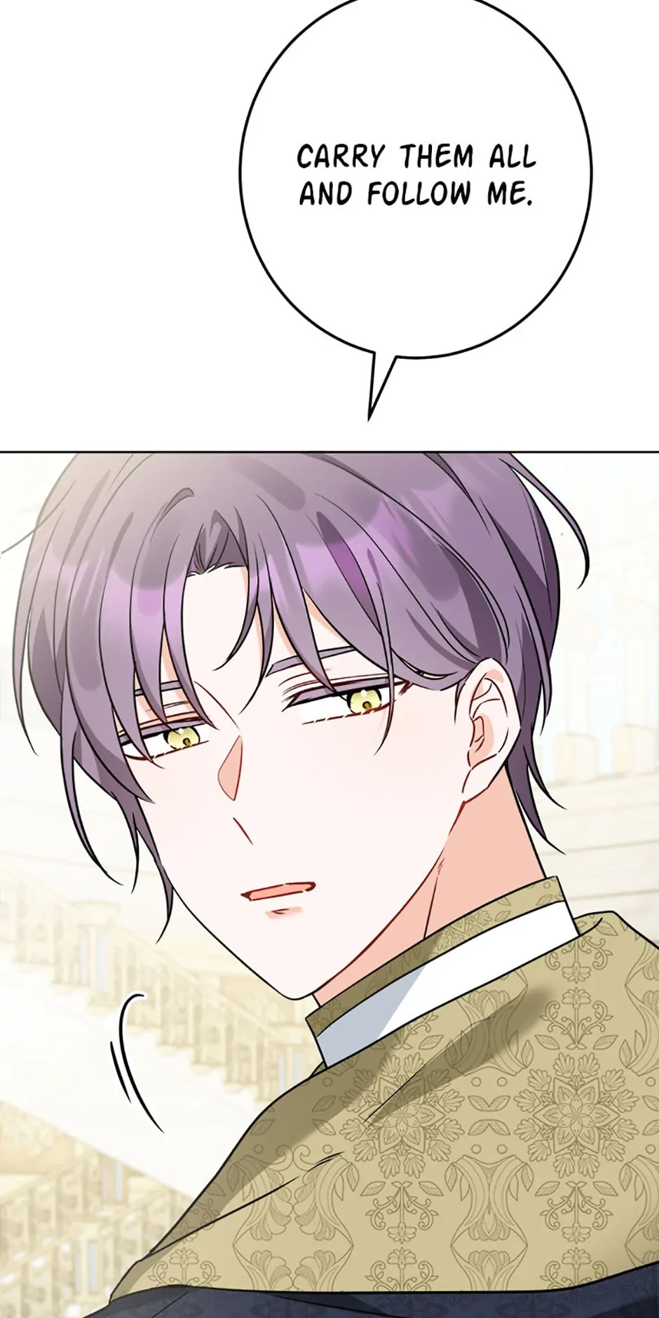 The Male Lead Is in Charge of the Successor Chapter 6 - Page 49