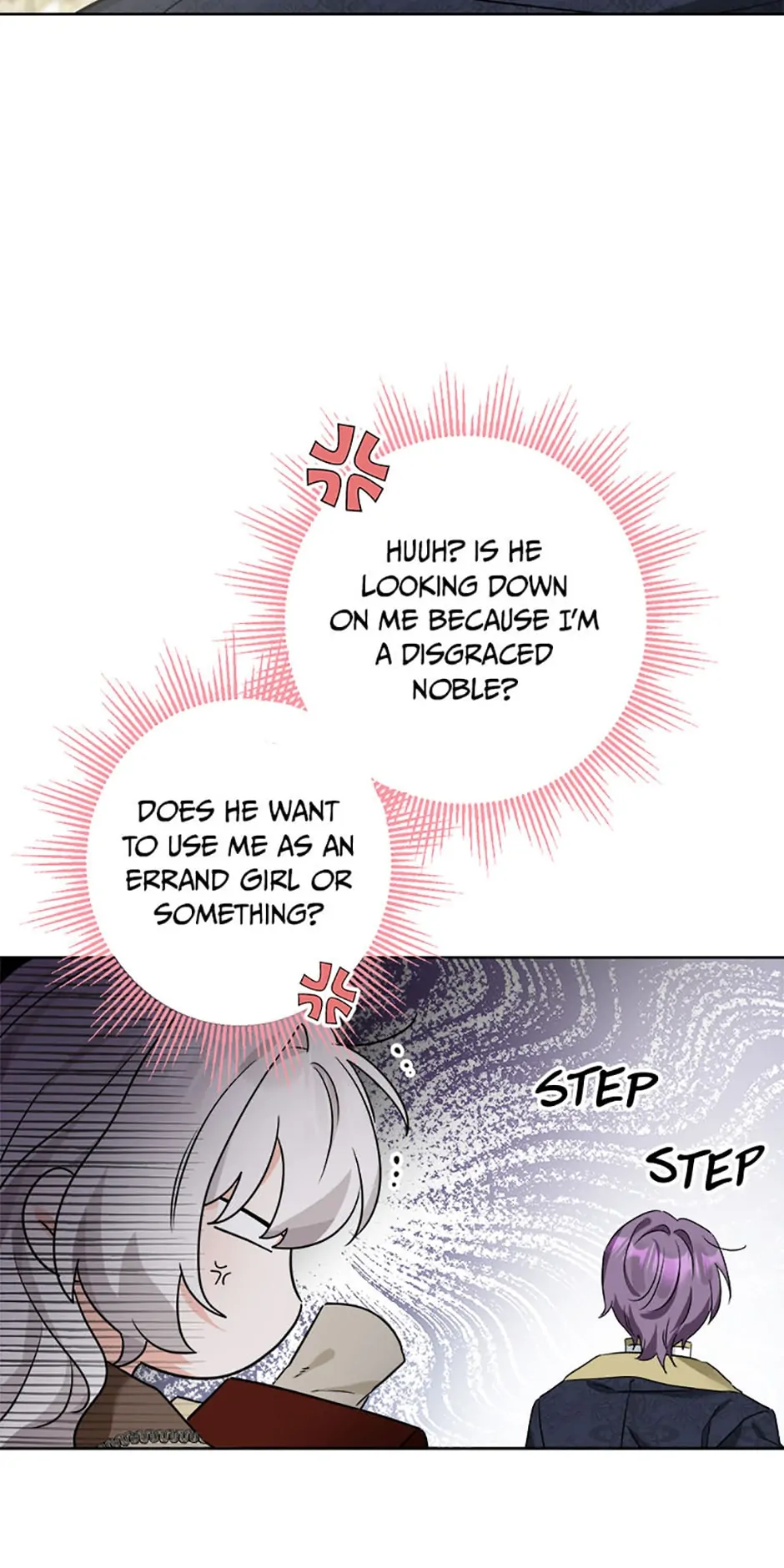 The Male Lead Is in Charge of the Successor Chapter 6 - Page 50