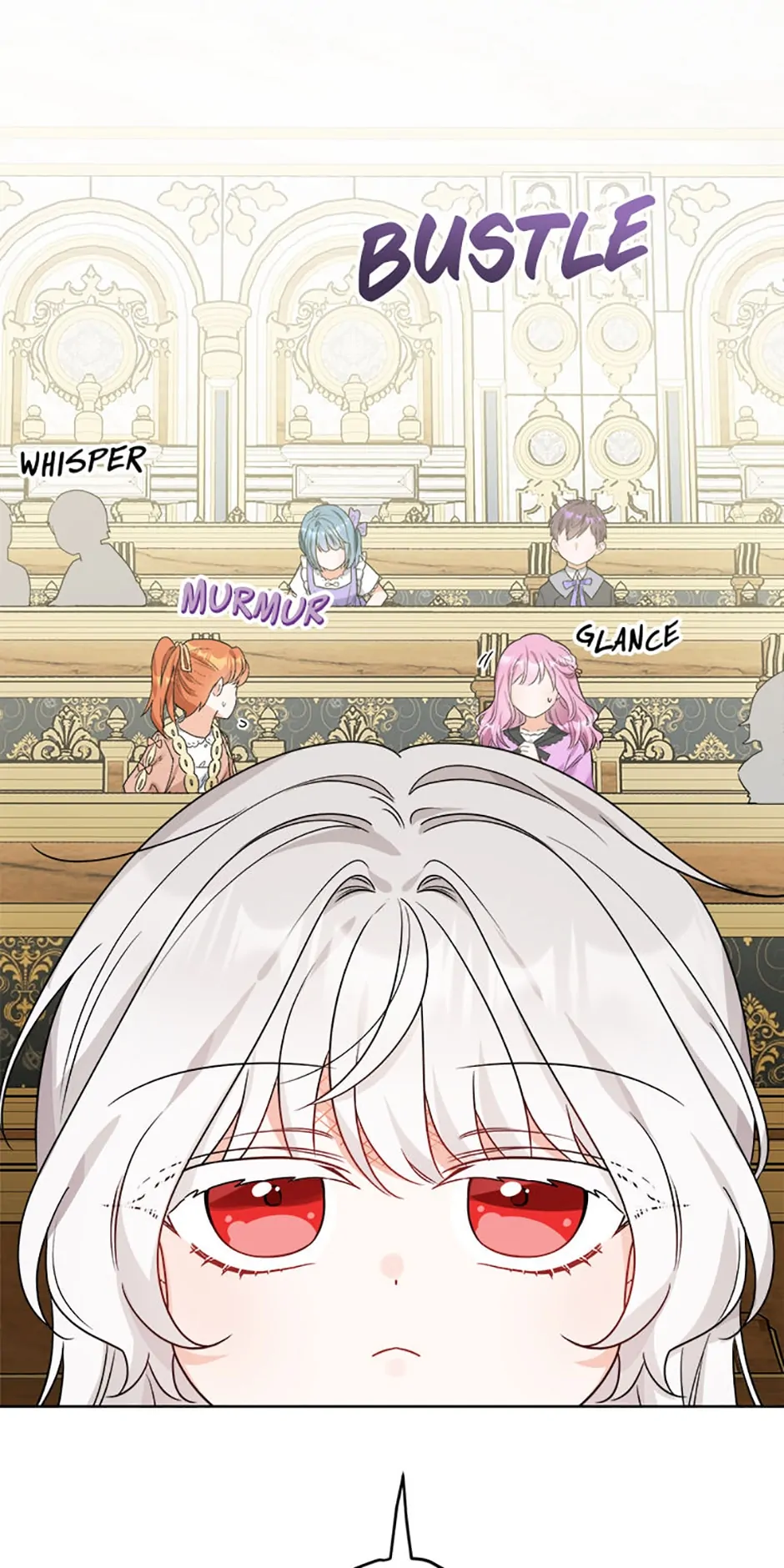The Male Lead Is in Charge of the Successor Chapter 6 - Page 6