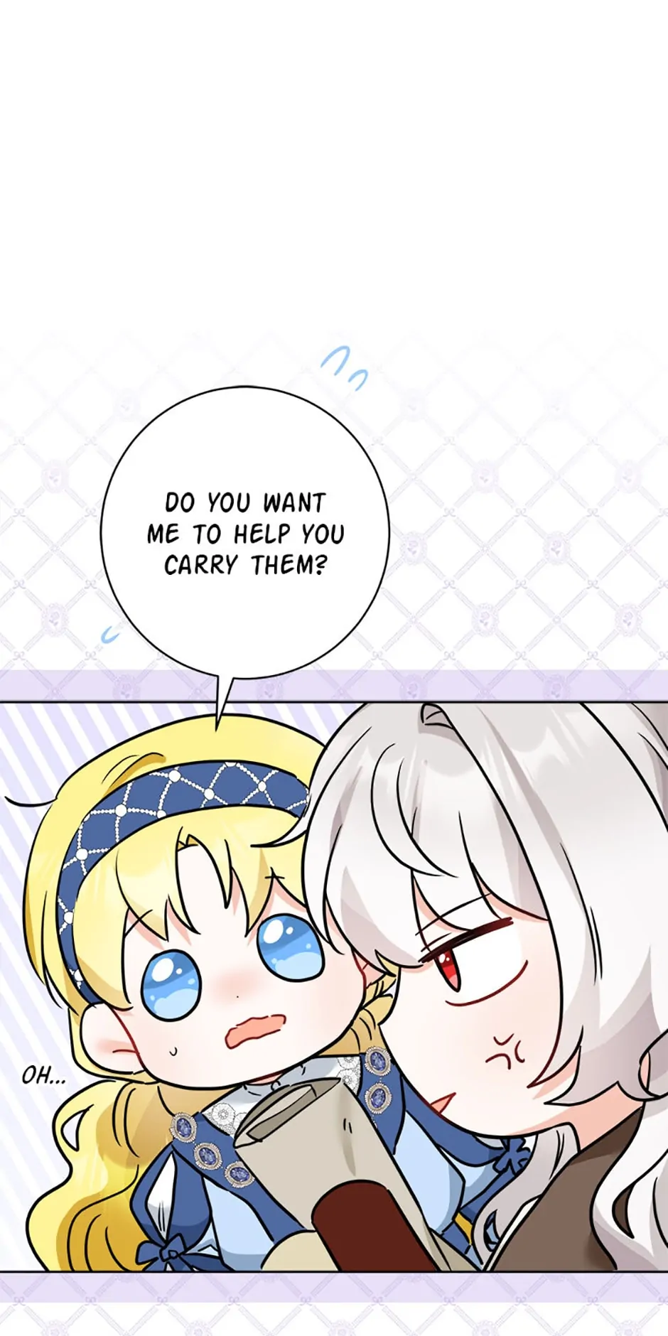 The Male Lead Is in Charge of the Successor Chapter 6 - Page 51