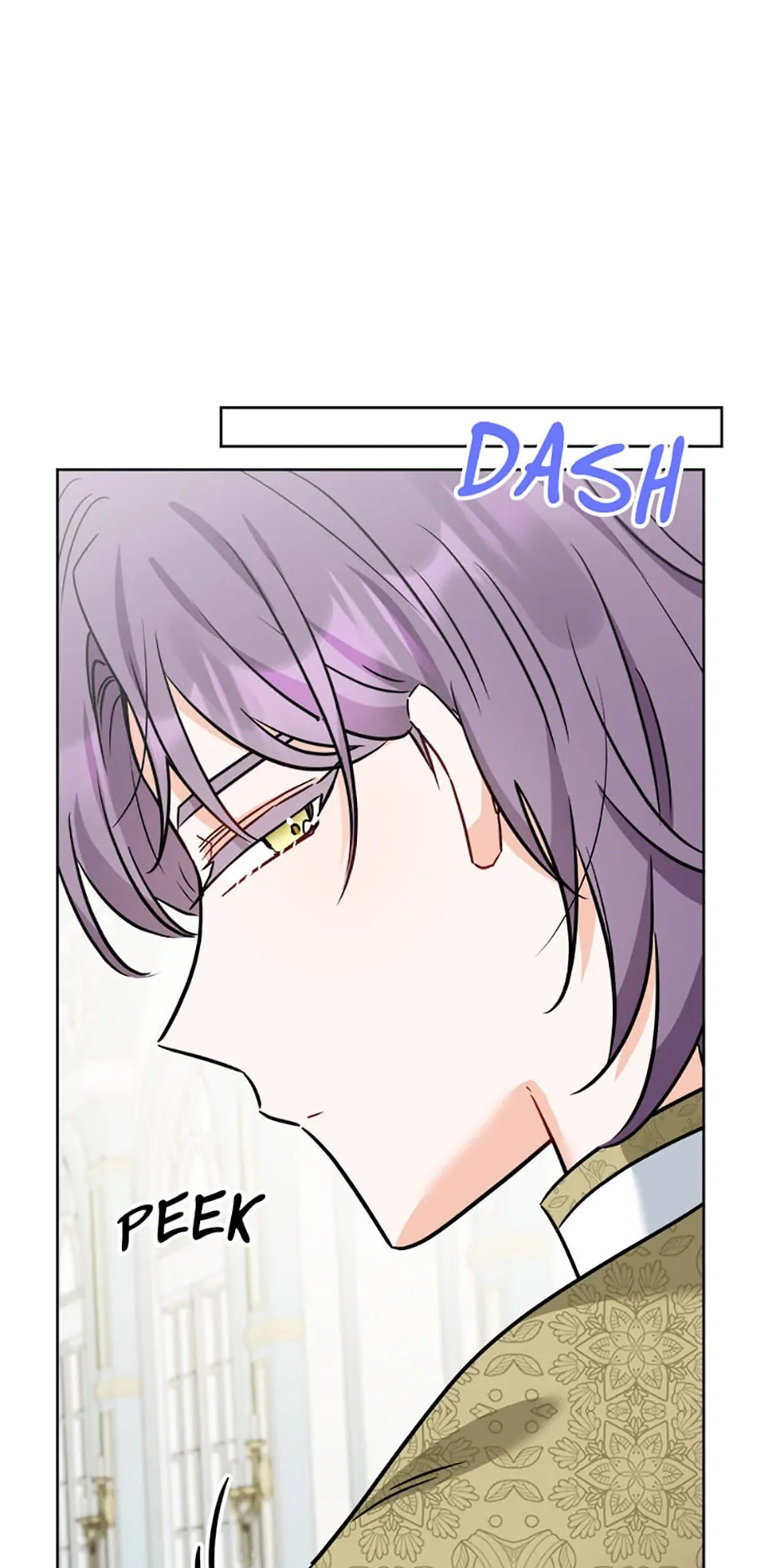 The Male Lead Is in Charge of the Successor Chapter 6 - Page 54