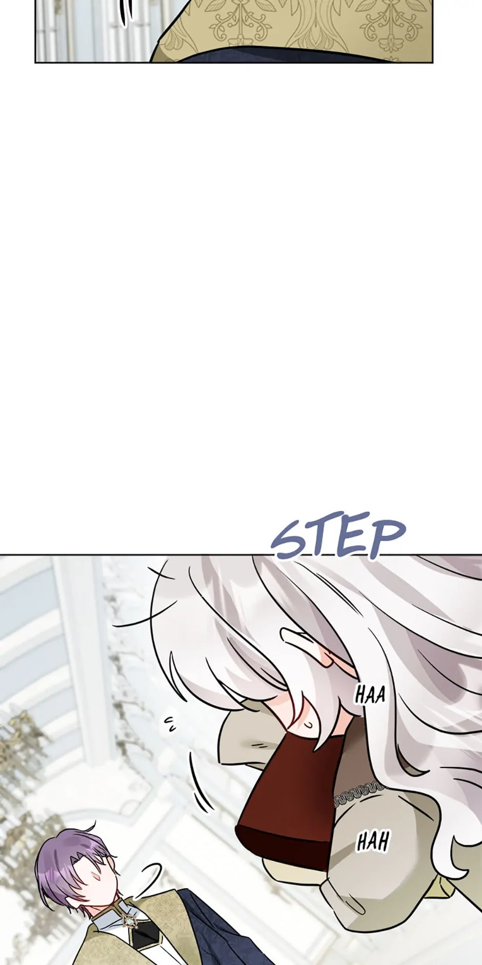 The Male Lead Is in Charge of the Successor Chapter 6 - Page 55