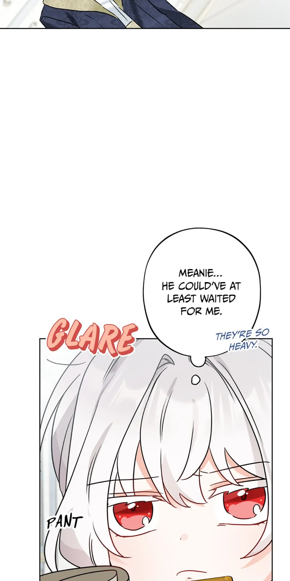 The Male Lead Is in Charge of the Successor Chapter 6 - Page 56