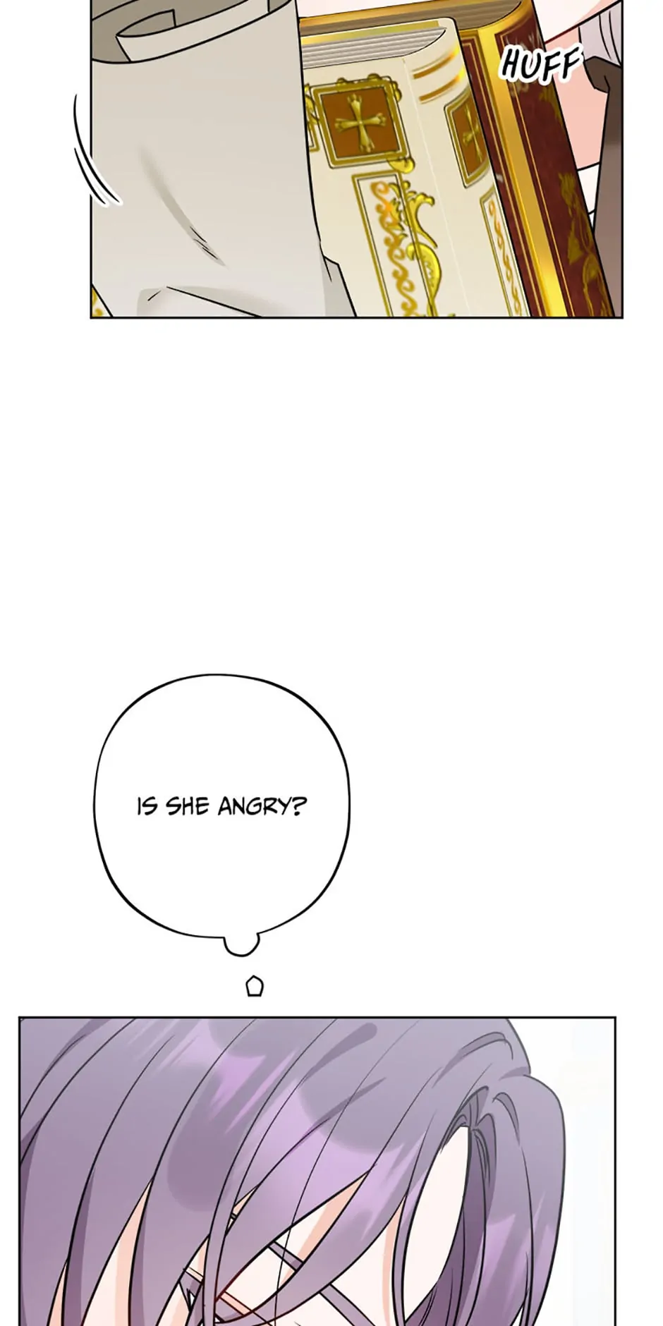 The Male Lead Is in Charge of the Successor Chapter 6 - Page 57