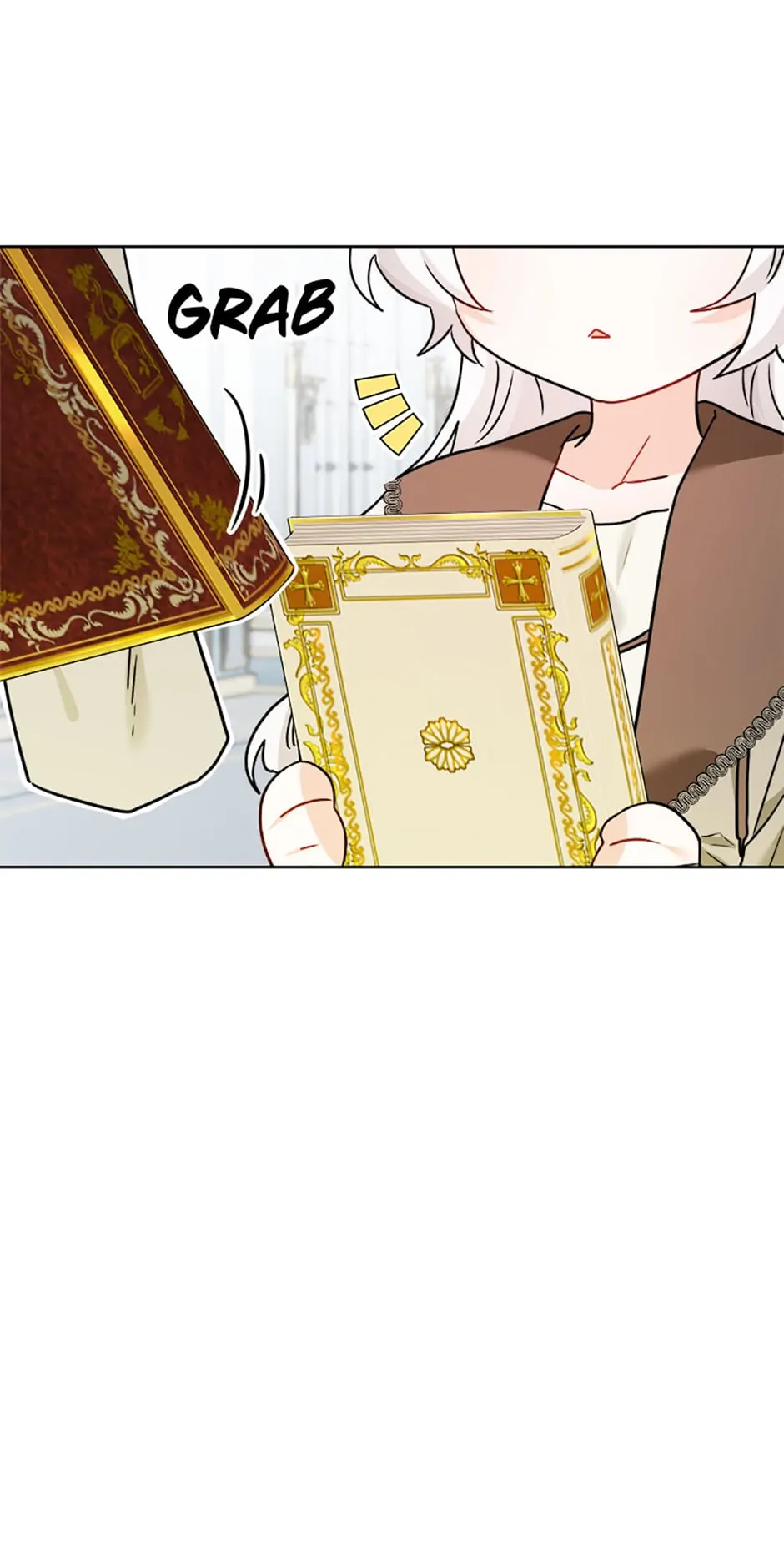 The Male Lead Is in Charge of the Successor Chapter 6 - Page 59