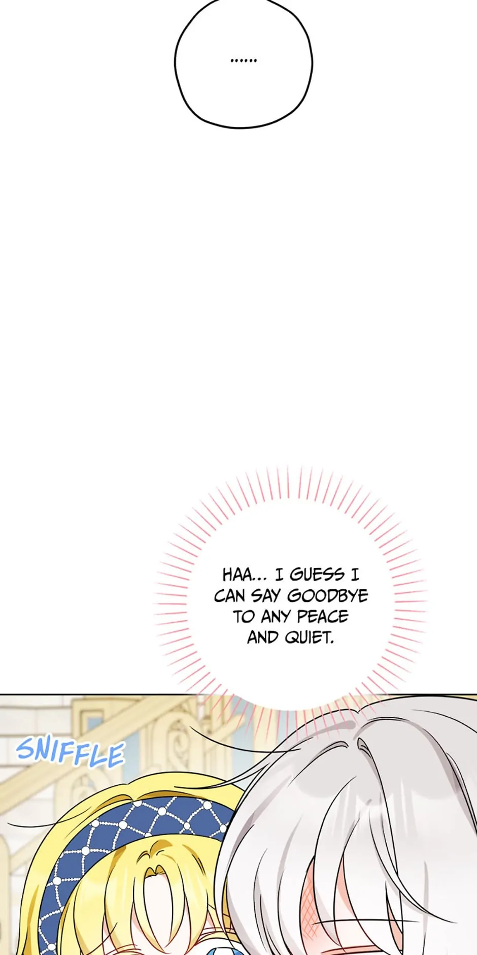 The Male Lead Is in Charge of the Successor Chapter 6 - Page 7