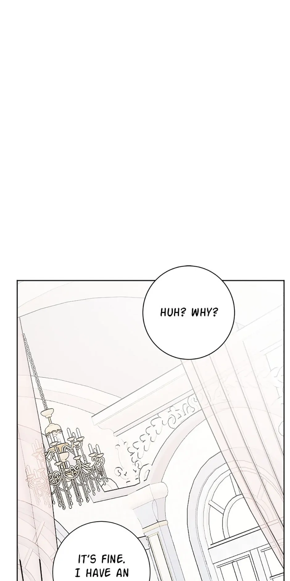 The Male Lead Is in Charge of the Successor Chapter 6 - Page 61