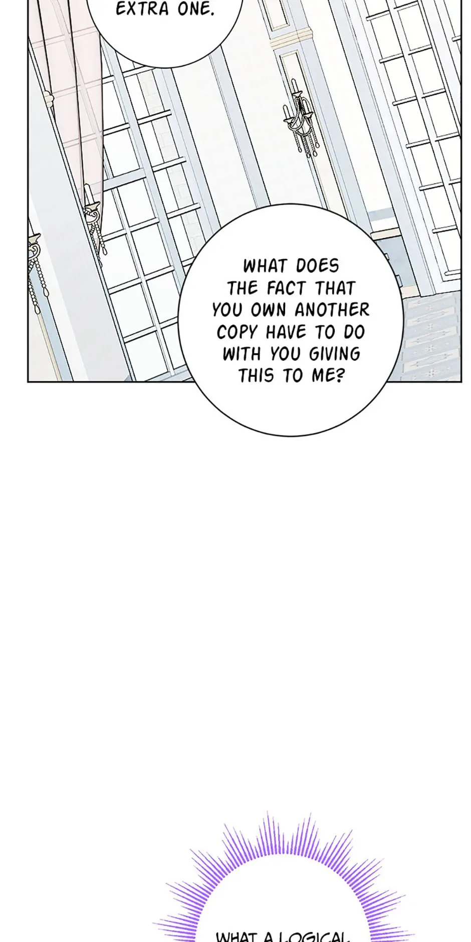 The Male Lead Is in Charge of the Successor Chapter 6 - Page 62