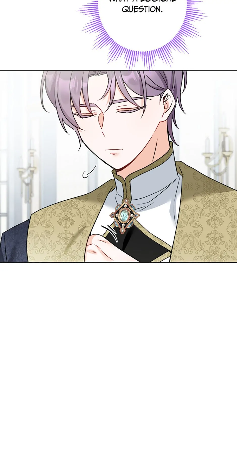 The Male Lead Is in Charge of the Successor Chapter 6 - Page 63