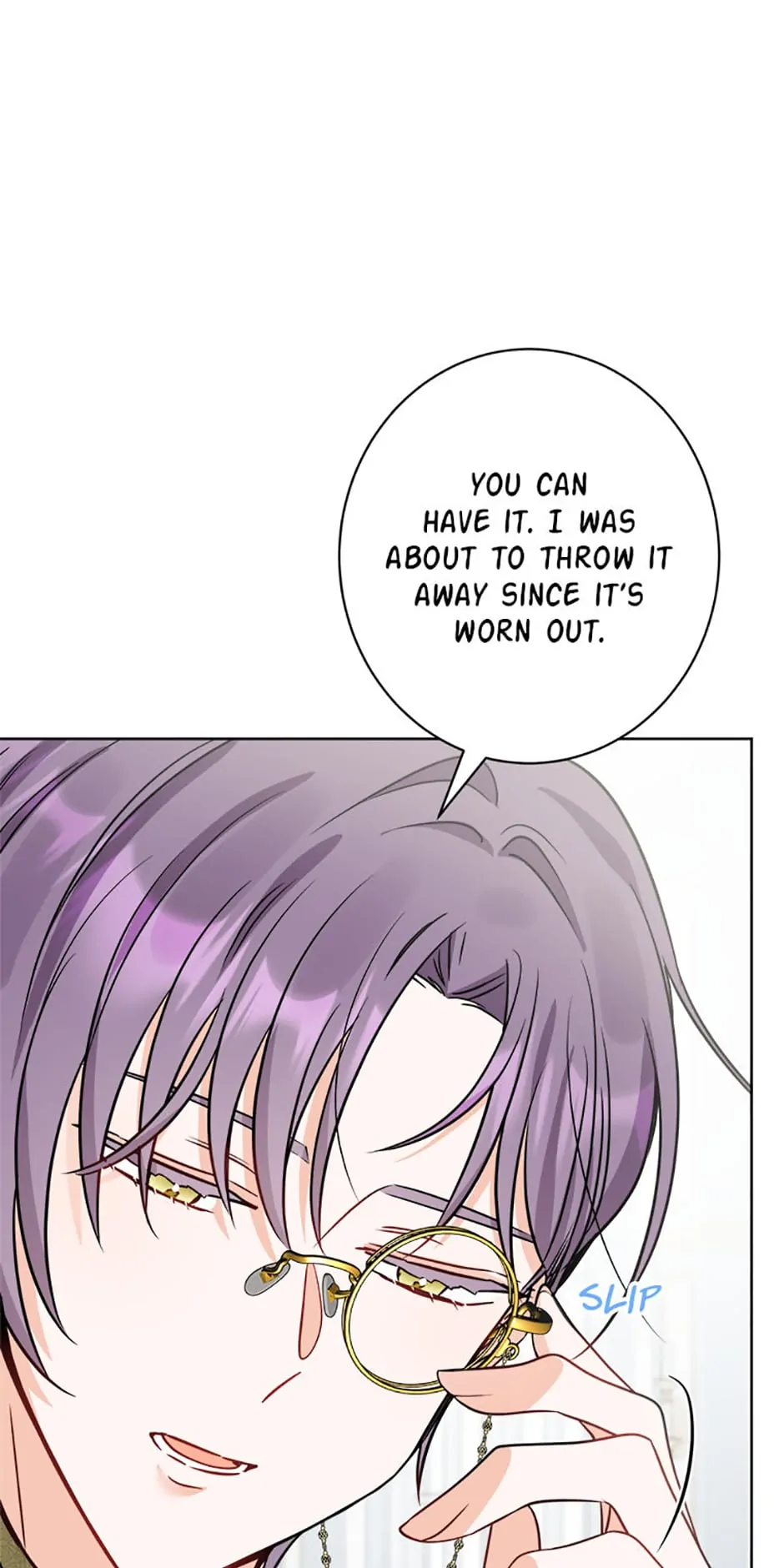The Male Lead Is in Charge of the Successor Chapter 6 - Page 64