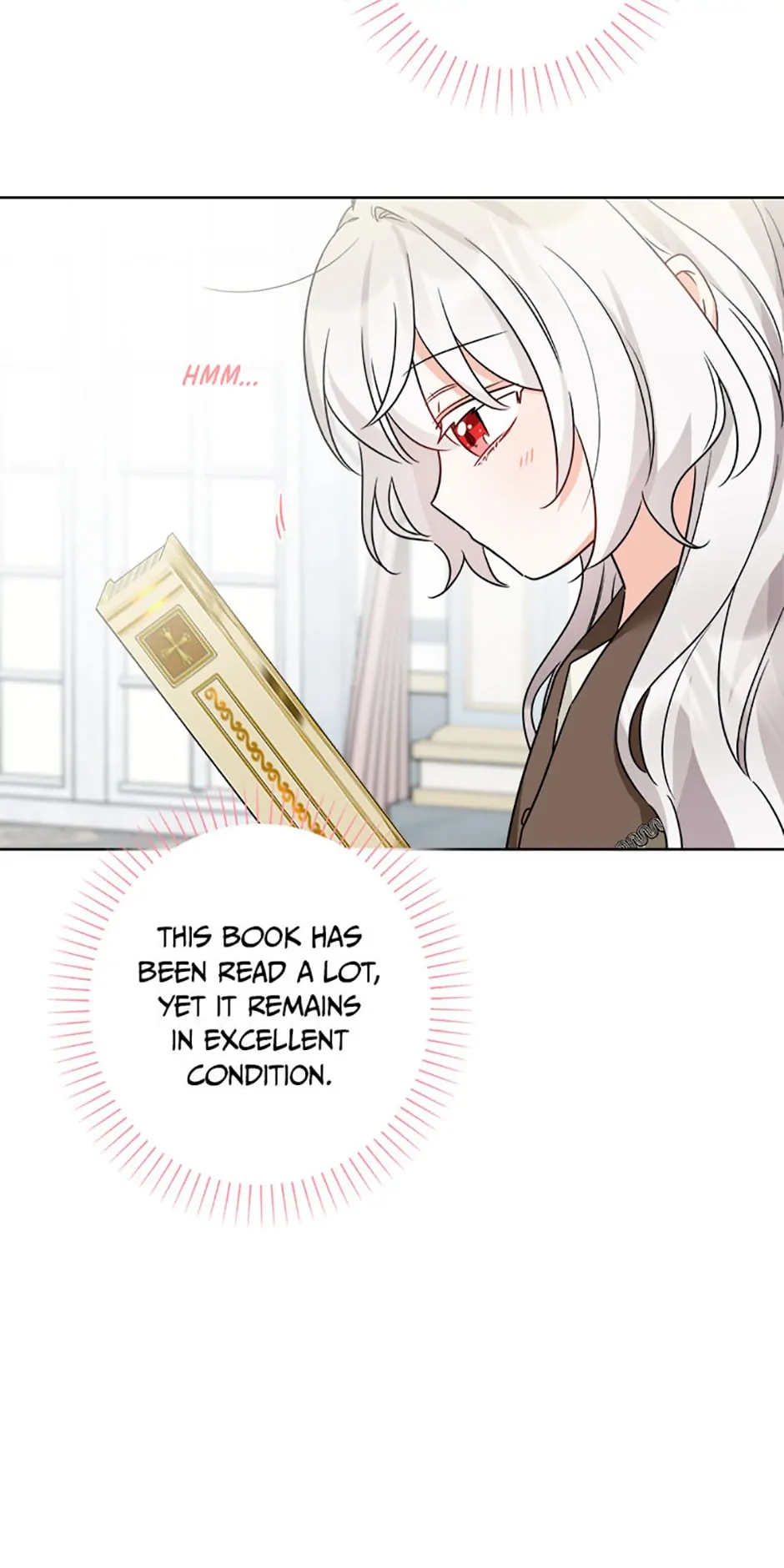 The Male Lead Is in Charge of the Successor Chapter 6 - Page 66