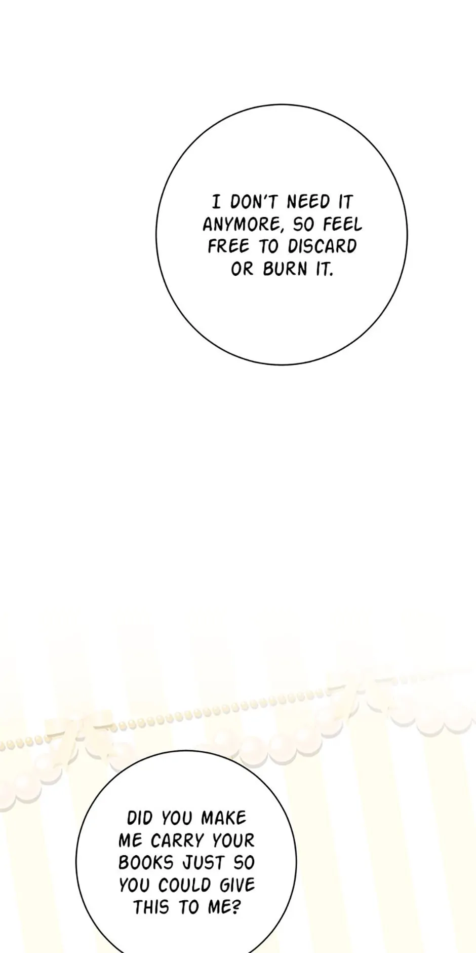 The Male Lead Is in Charge of the Successor Chapter 6 - Page 67